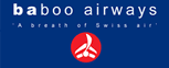 Baboo Airways