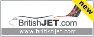 British Jet