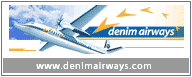 Denim Airways