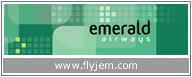 Emeralnd Airways