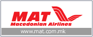 MAT Macedonian Airlines