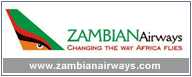 Zambian Airways